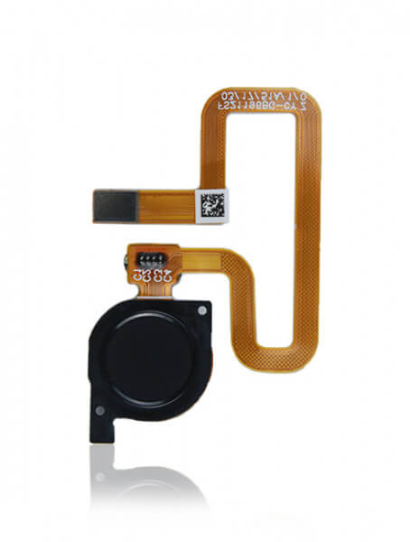 Huawei Y7 Pro (2018) Fingerprint Reader With Flex Cable Replacement