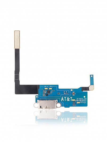 Samsung Galaxy Note 3 Charging Port Flex Cable Replacement