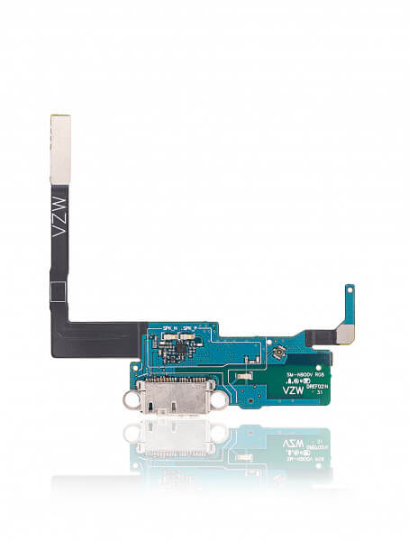 Samsung Galaxy Note 3 Charging Port Flex Cable Replacement