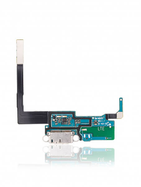 Samsung Galaxy Note 3 Charging Port Flex Cable Replacement