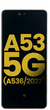 Samsung Galaxy A53 5G (A536 2022) Screen Replacement