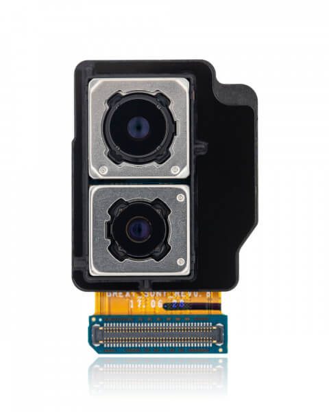 Samsung Galaxy Note 8 Back Camera Replacement