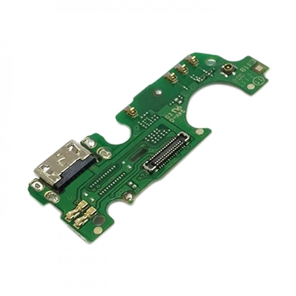 Alcatel A5 Led (5085 / 2017) Charging Port Replacement