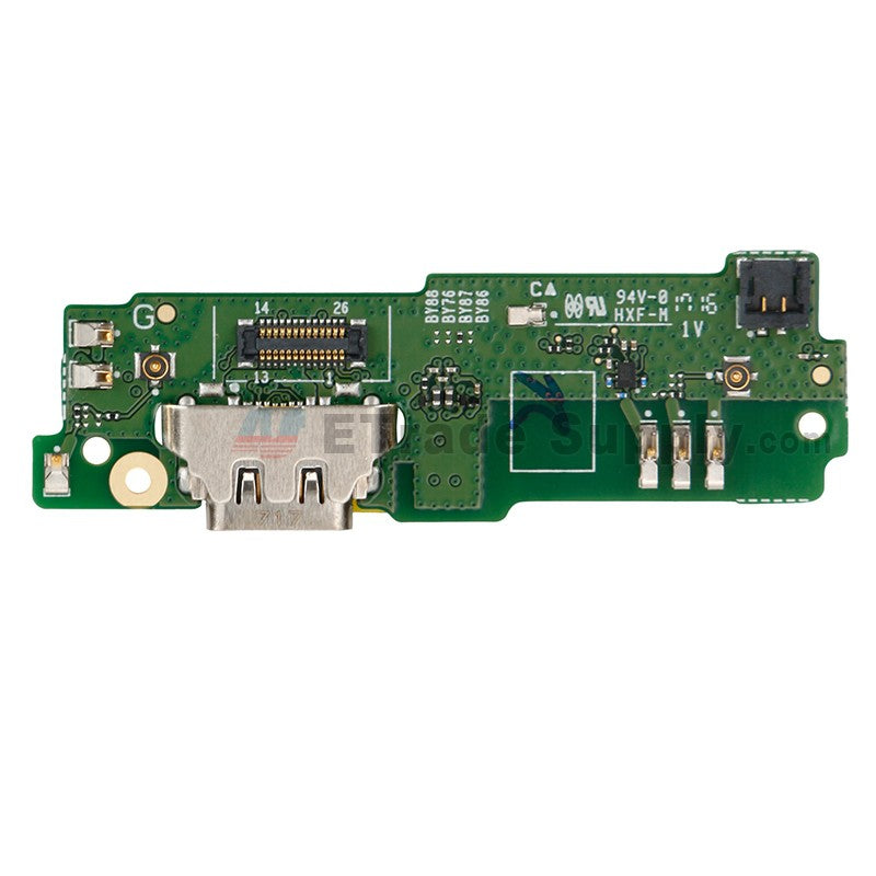 Sony Xperia XA1 Ultra Charging Port Replacement