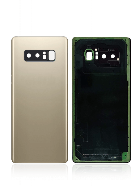 Samsung Galaxy Note 8 Back Cover Glass Replacement