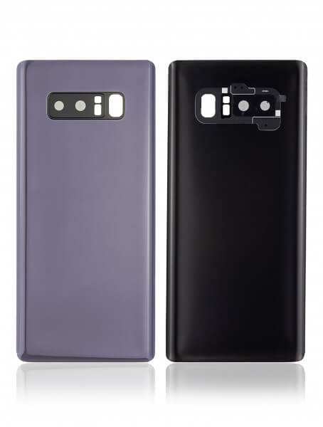 Samsung Galaxy Note 8 Back Cover Glass Replacement