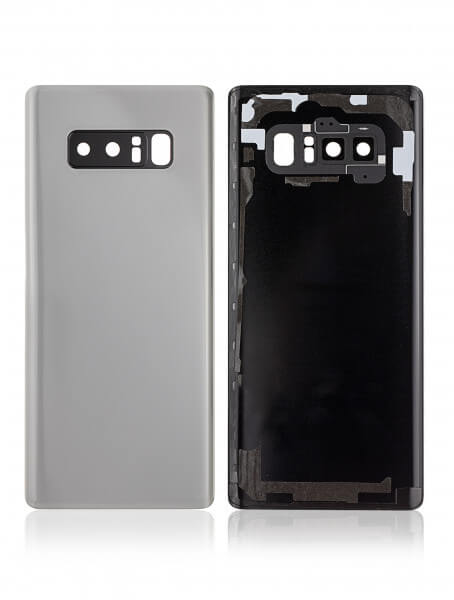 Samsung Galaxy Note 8 Back Cover Glass Replacement