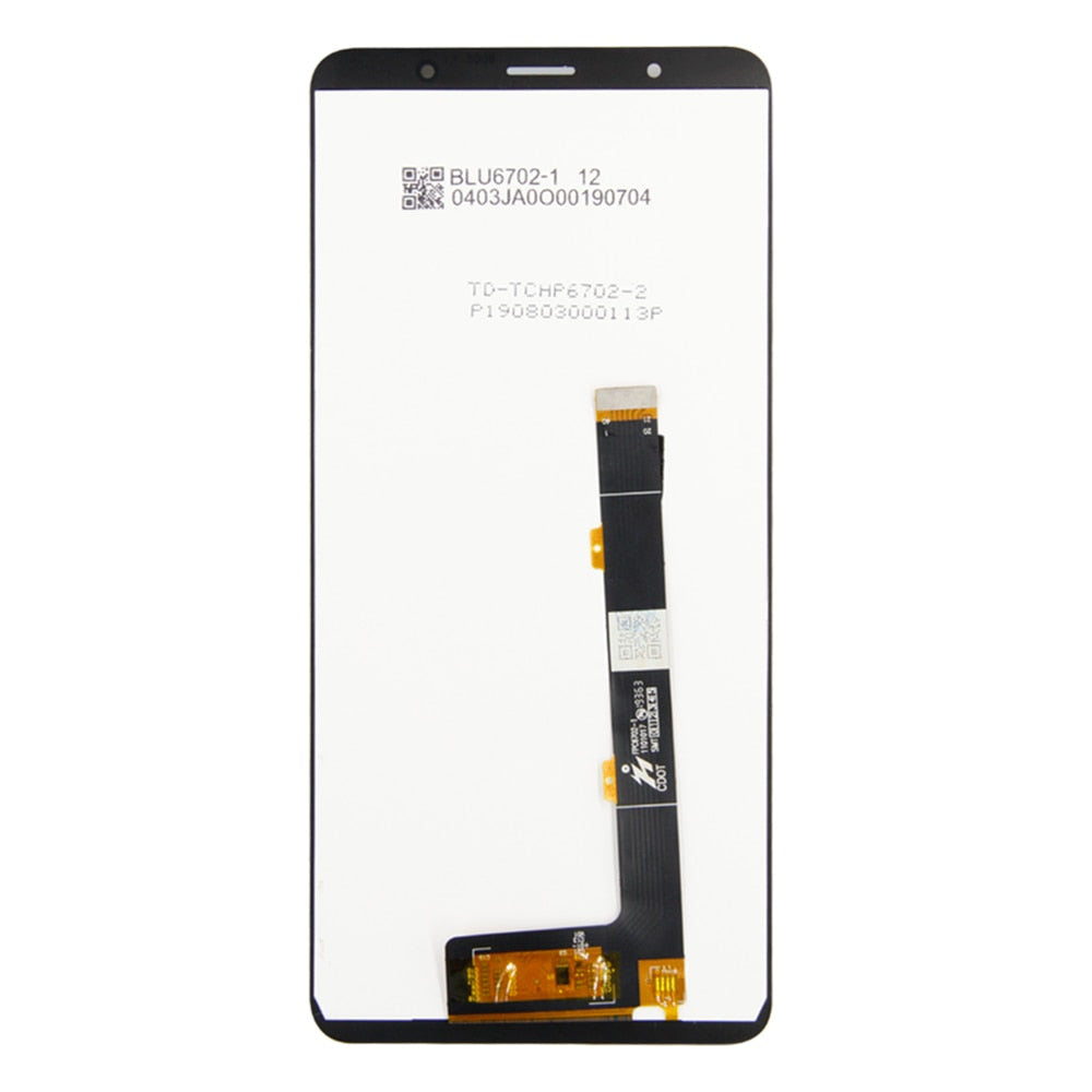 Alcatel 3C (5006 / 2019) Screen Replacement