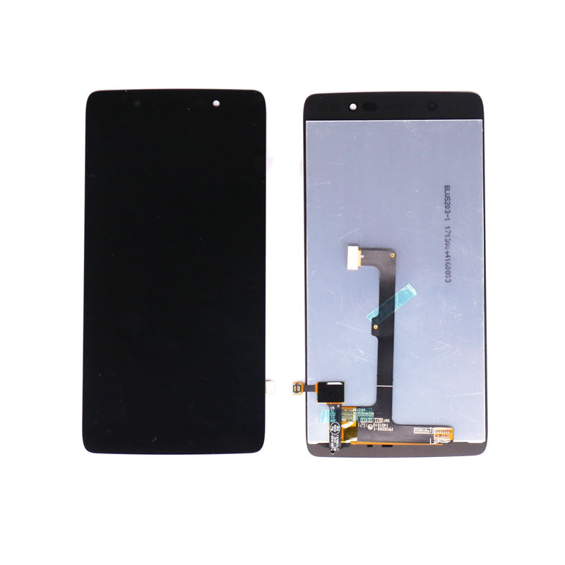 Alcatel Idol 4 (6055 / 2016) Screen Replacement
