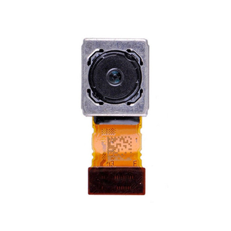 Sony Xperia Z5 Back Camera Replacement