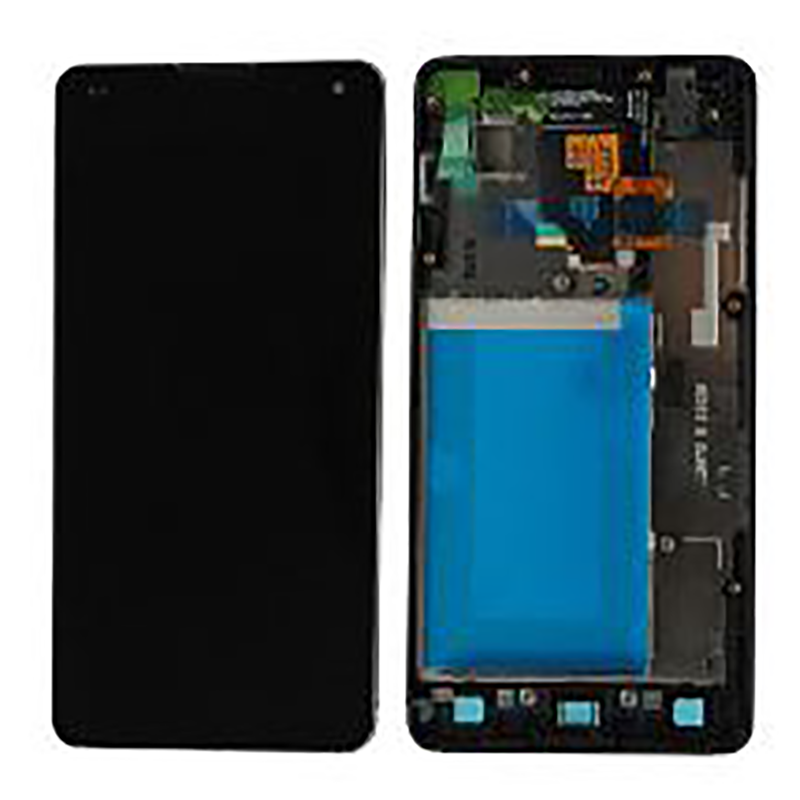 Lg G2 Screen replacement - Phoenix Cell
