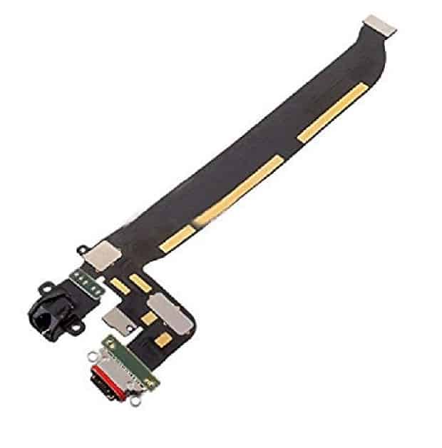OnePlus 5 Charging Port Replacement