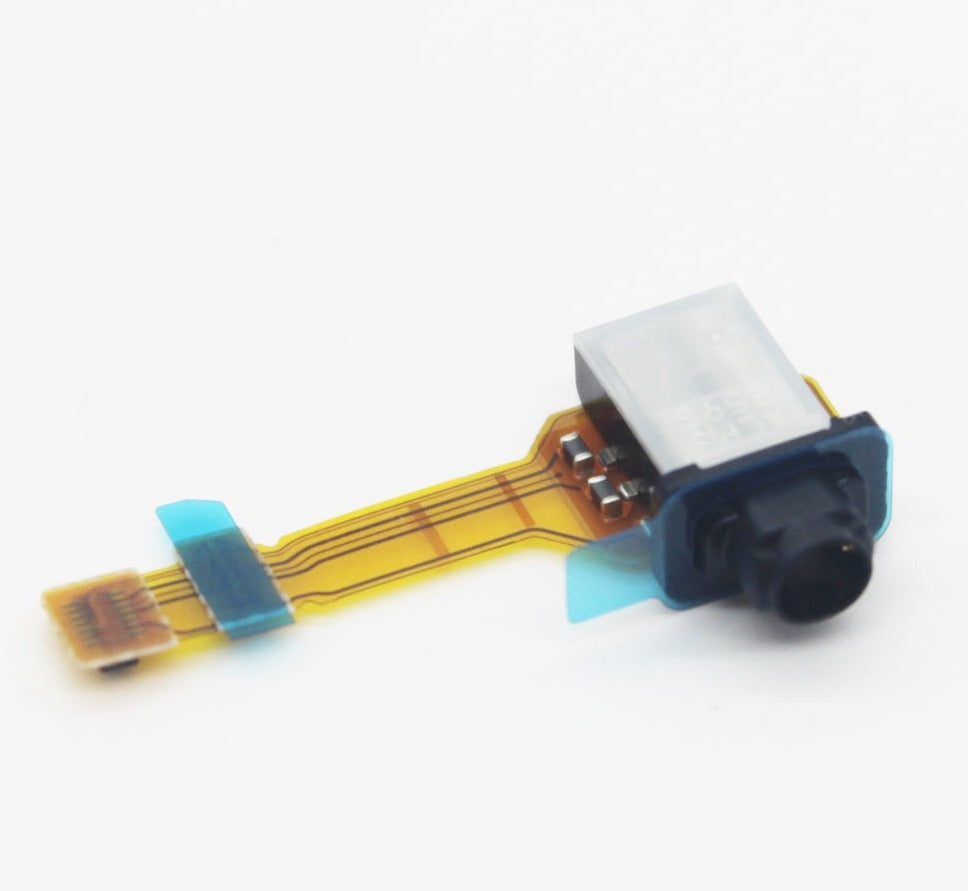 Sony Xperia Z5 Headphone Jack Replacement