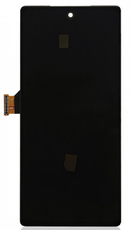 Google Pixel 6A Screen Replacement