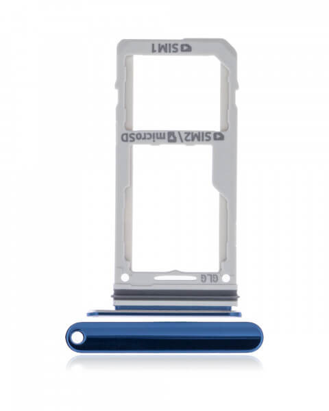Samsung Galaxy Note 8 Single Sim Card Tray