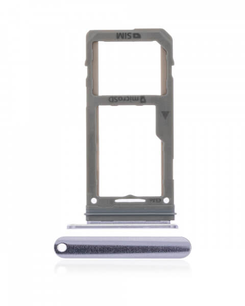 Samsung Galaxy Note 8 Single Sim Card Tray