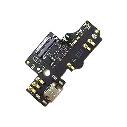 Alcatel 1S (5024 / 2019) Charging Port Replacement