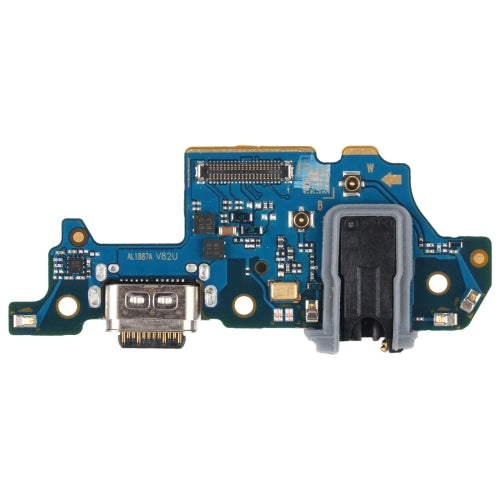 LG K62 Charging Port Replacement