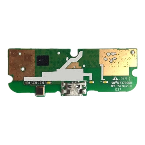 Alcatel Idol Mini Charging Port Replacement