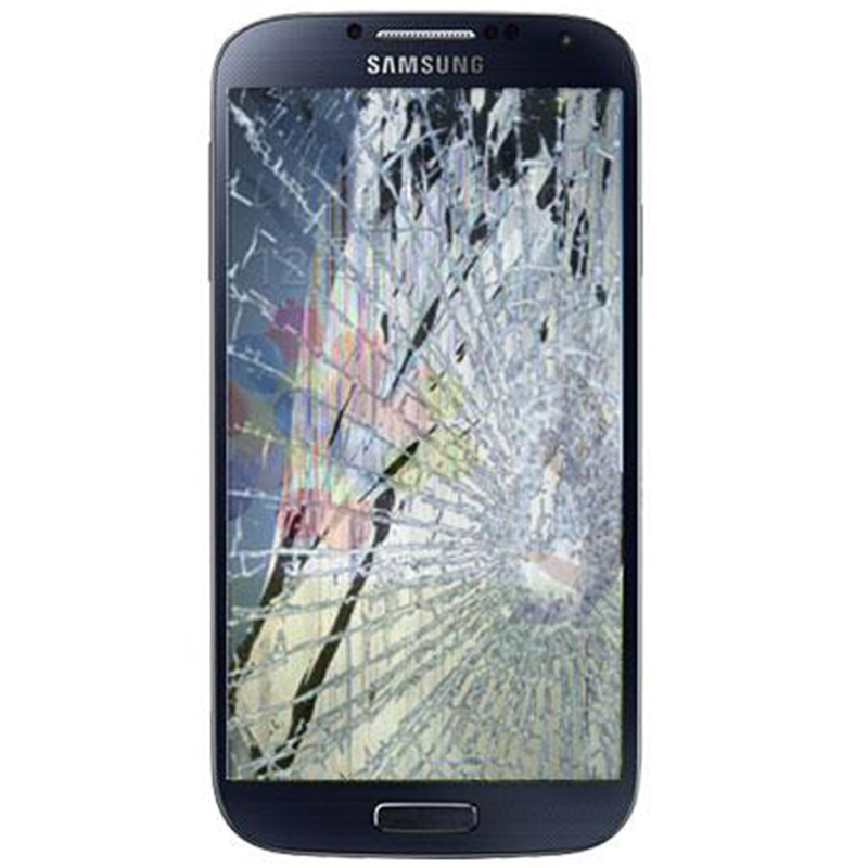 Samsung S4 Screen Replacement - Phoenix Cell
