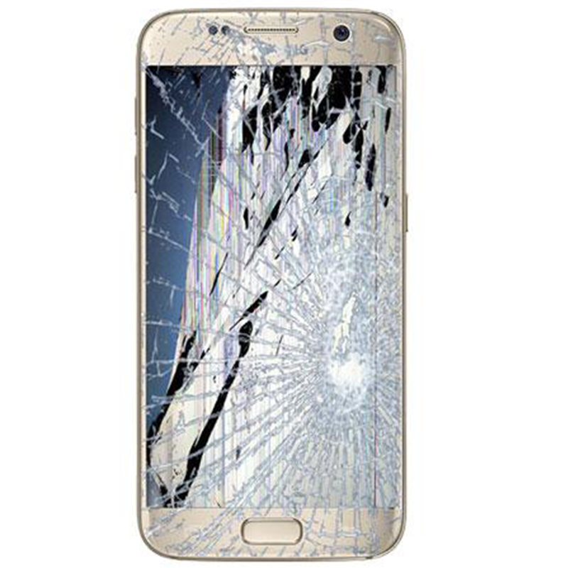 Samsung S5 Screen Replacement - Phoenix Cell