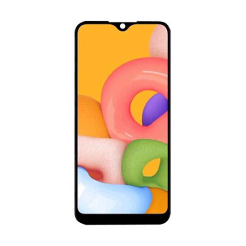 Samsung A01 Screen Replacement