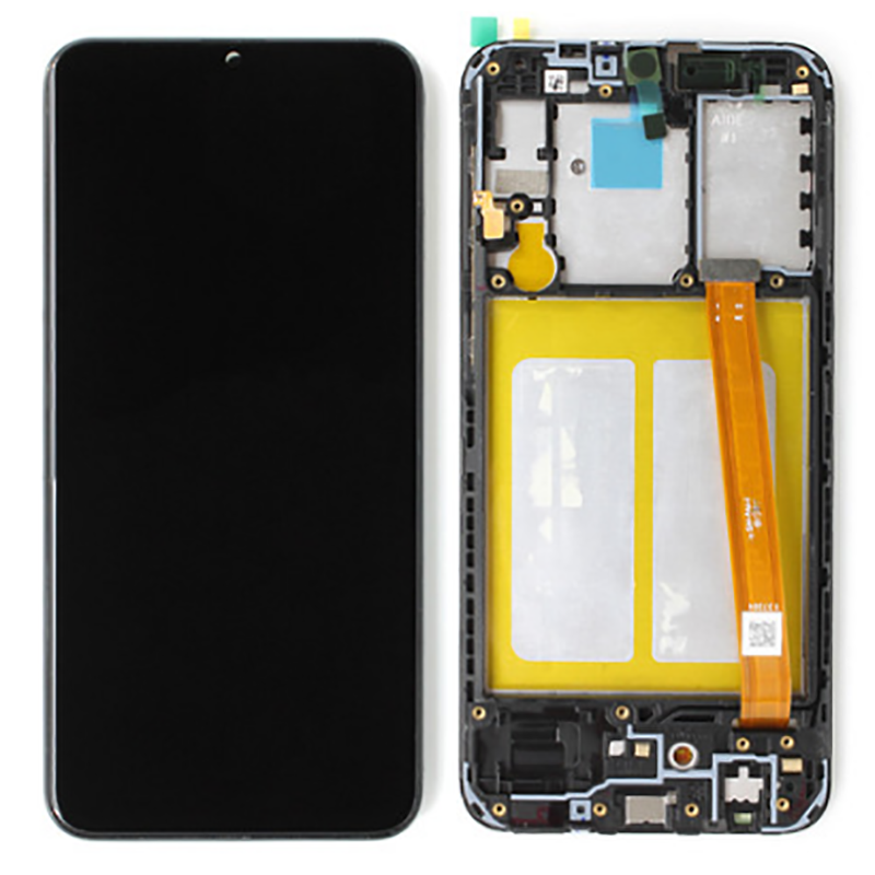 Samsung A10E Screen Replacement