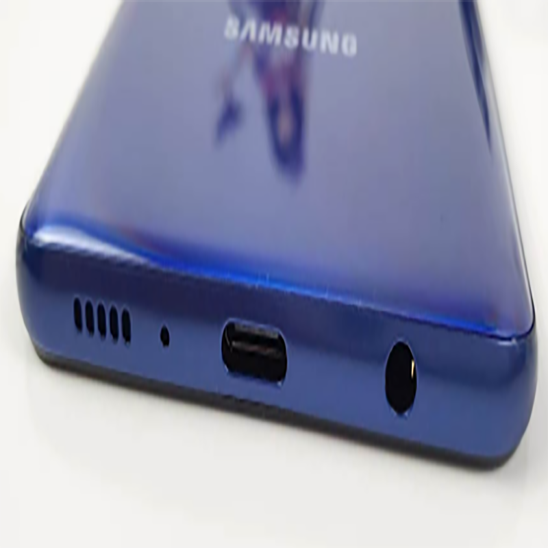 Samsung A21S Charging Port