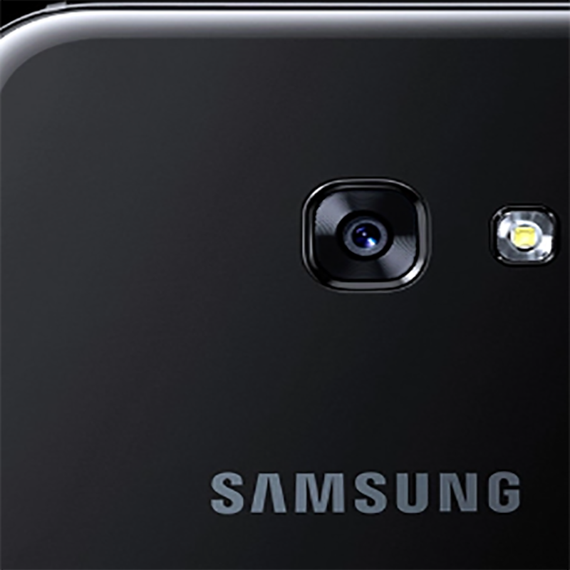Samsung A5(2017) Back Camera