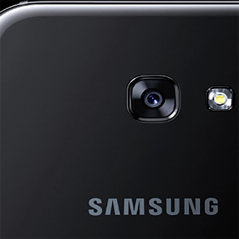 Samsung A5(2016) Back Camera