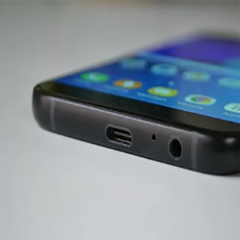 Samsung A5(2017) Charging Port