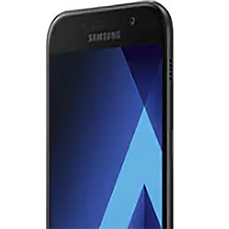 Samsung A5 (2017) Front Camera