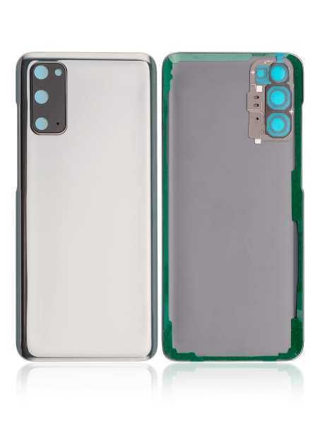 Samsung Galaxy S20 Back Cover Glass Replacement