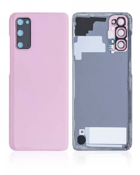 Samsung Galaxy S20 Back Cover Glass Replacement