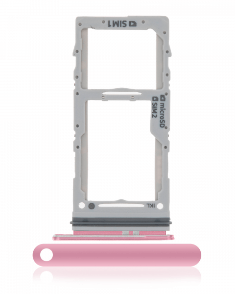Samsung Galaxy S20 Dual Sim Tray Replacement