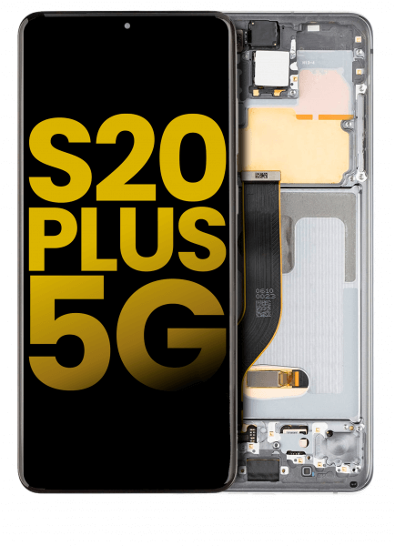 Samsung Galaxy S20 Plus Screen Replacement