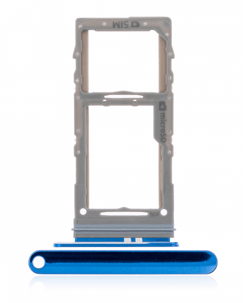 Samsung Galaxy S20 Single Sim Tray