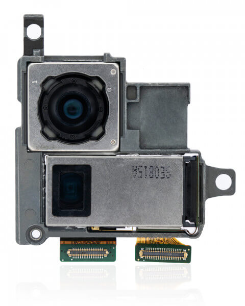 Samsung Galaxy S20 Ultra Back Camera (Wide & Telephoto) Replacement
