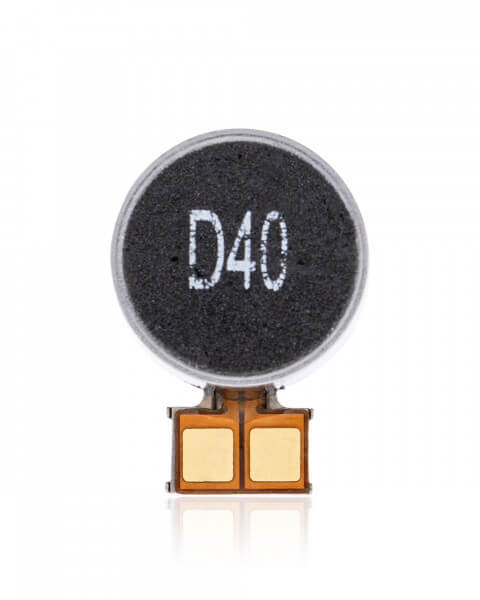 Samsung Galaxy S20 Vibrator Replacement