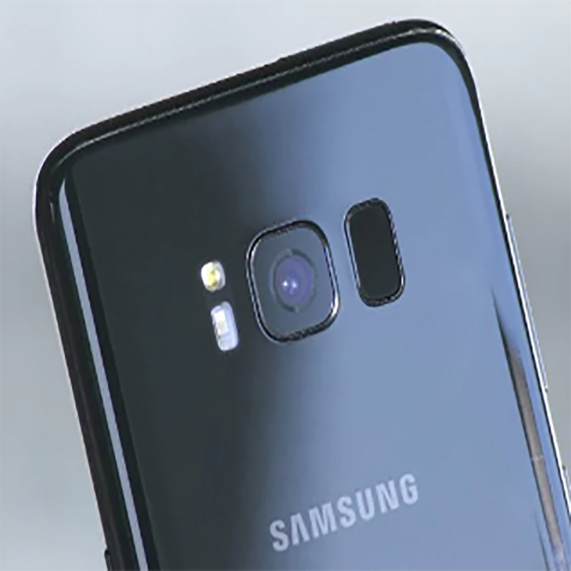 Samsung S8 Back Camera - Phoenix Cell