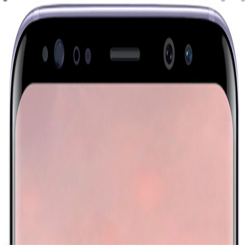 Samsung S8 Front Camera - Phoenix Cell