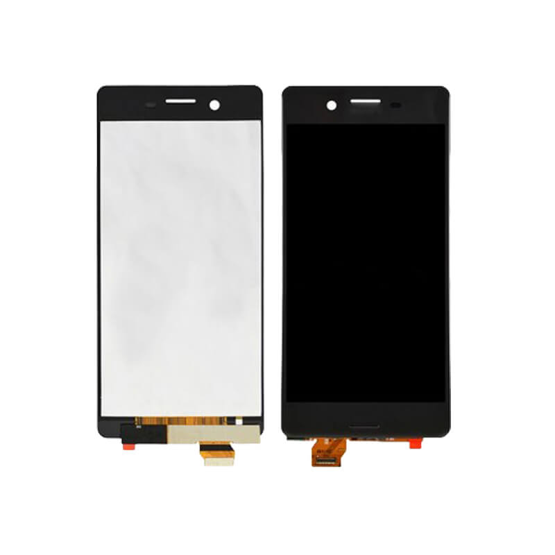 Sony Xperia X Screen Replacement