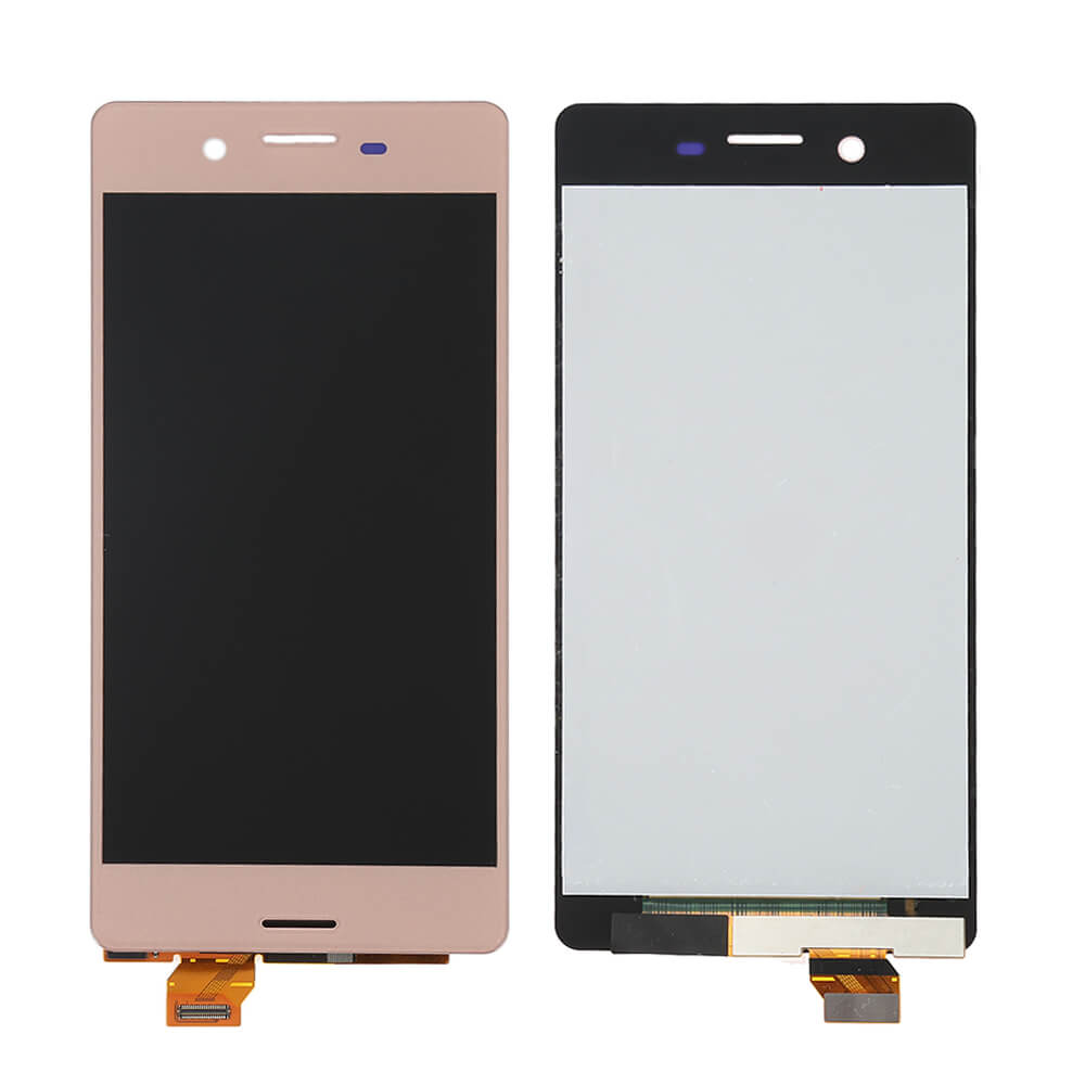 Sony Xperia X Performance Screen Replacement