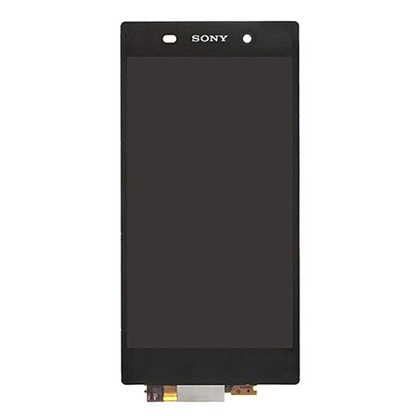 Sony Xperia Z1 Screen Replacement