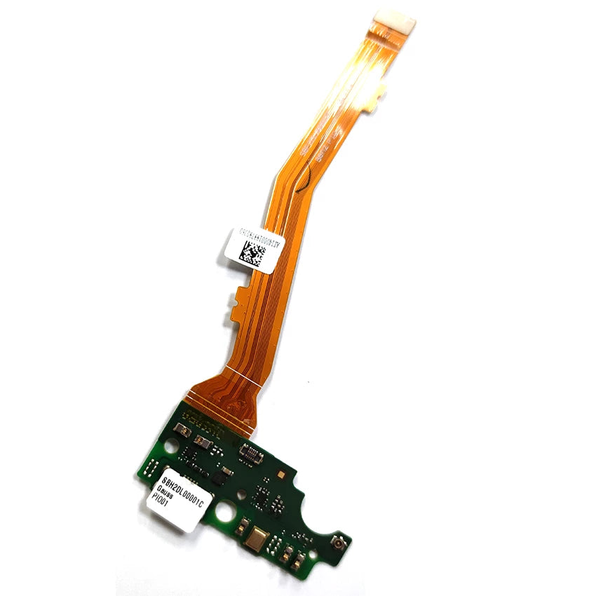 Alcatel 1 (5033 / 2018) Charging Port Replacement