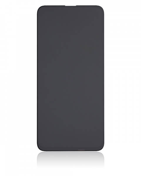 Nexus 4 Screen Replacement