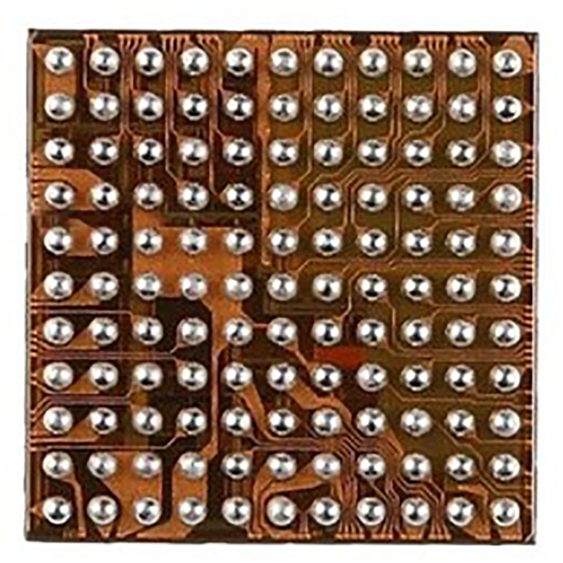 Iphone X Sound Ic - Phoenix Cell