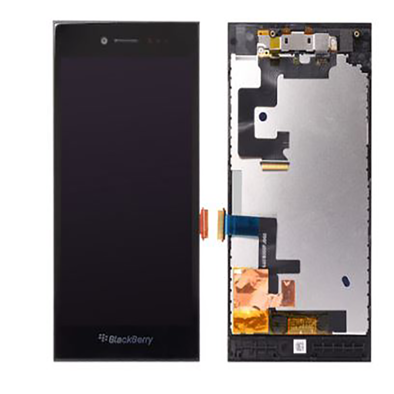 BlackBerry Z20 - Phoenix Cell