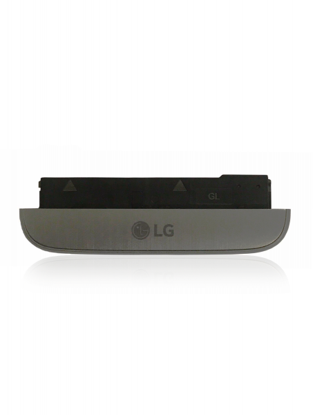 LG G5 Lower Cover Replacement Gray