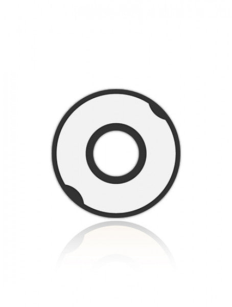 HTC One M8 Back Camera Lens Replacement